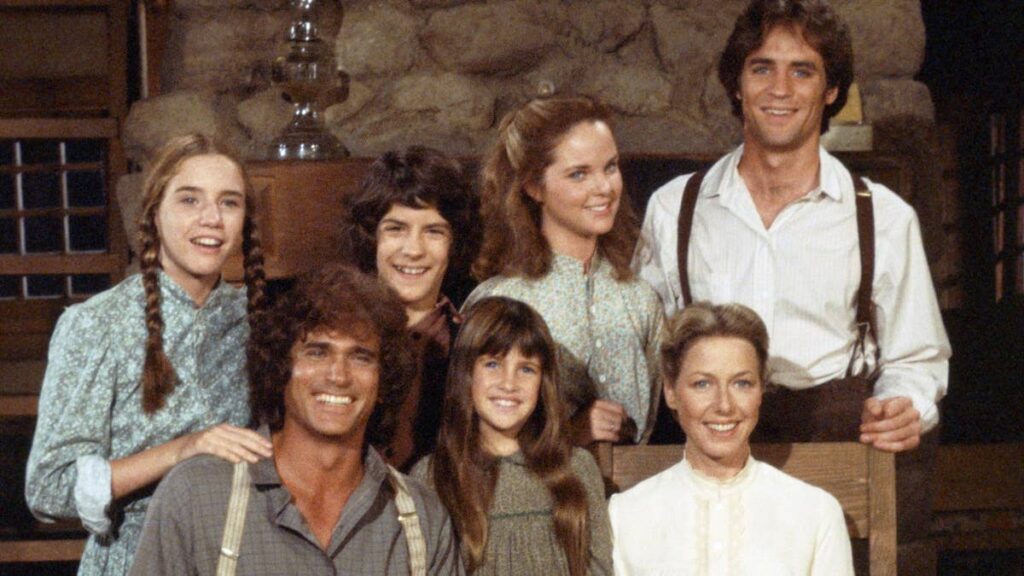 Little House on the Prairie star Melissa Sue Anderson turns 64 – see Mary Ingalls now