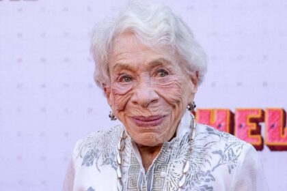 Gilmore Girls actress dies at 97 after remarkable second career