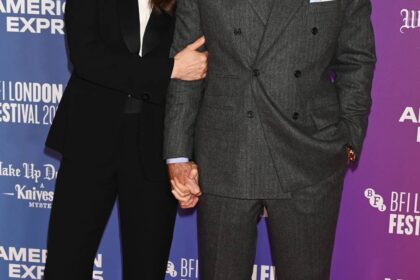 Rachel Weisz and Daniel Craig’s unique living situation with their children