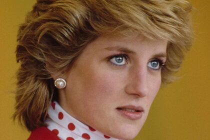 Princess Diana’s most influential outfit revealed