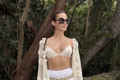 West Channel Rd. Designer Tatiana Dieteman on Her Knitwear Line Made for Morning to Midnight