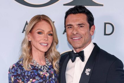 Mark Consuelos reveals long-term absence from wife Kelly Ripa in honest confession: ‘Strict protocols’