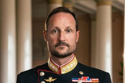 Date set for Haakon VIII’s oath as King of Norway following King Harald’s death