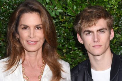 ‘Terrified’ Presley Gerber’s agonizing Instagram post months before death at 27