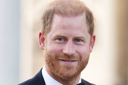 Prince Harry tells HELLO! about his ‘eventful’ 2 weeks in first interview since returning to UK