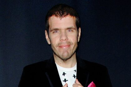 Perez Hilton is a single dad of three — Here’s who his kids are