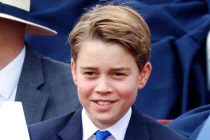 Like Prince George, I started boarding school at 13 – here’s why there’ll be good times and bad times