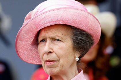 Princess Anne’s strict rule that means she didn’t celebrate her birthday