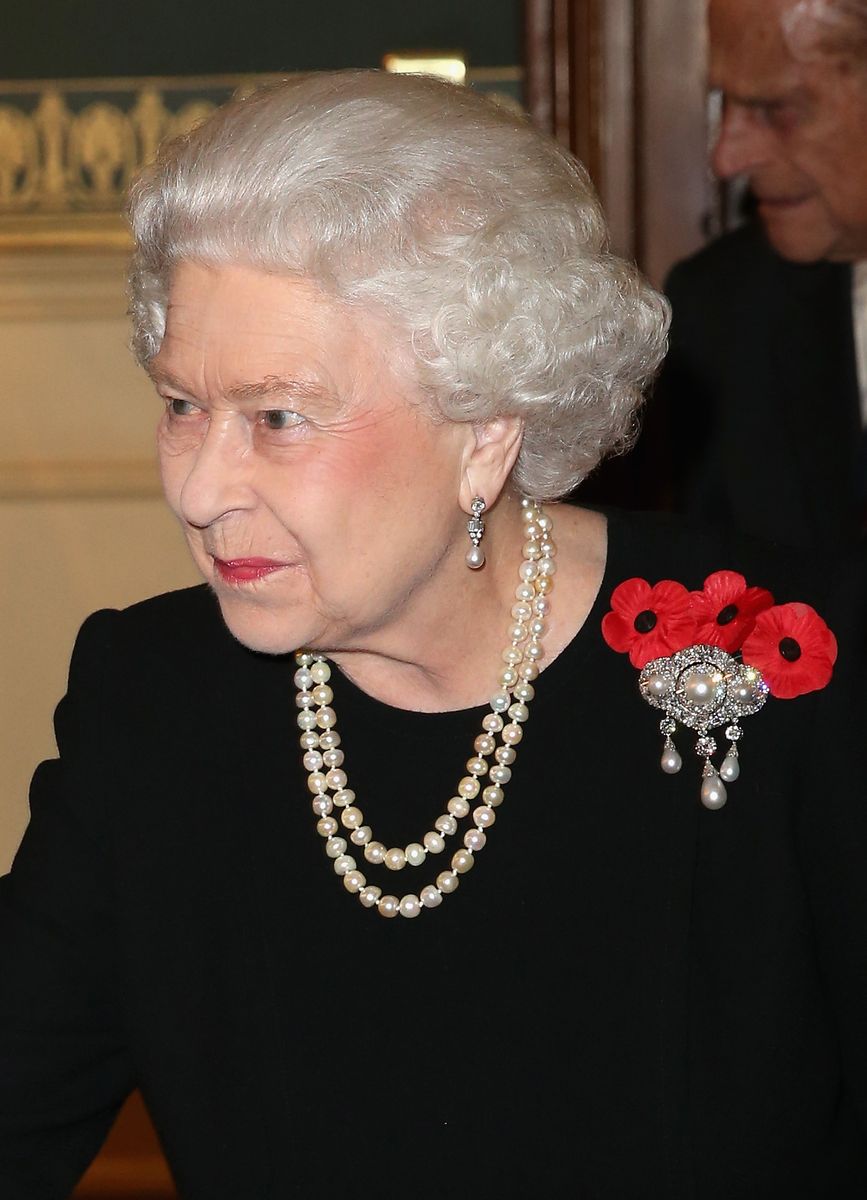 Kate Middleton’s royal secret? She learned it from Queen Elizabeth