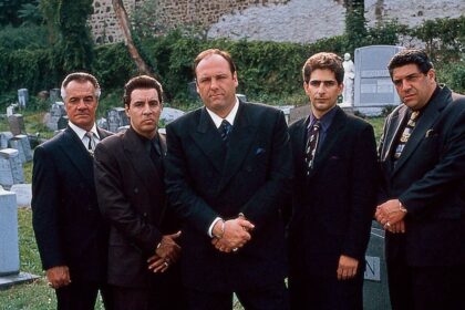 The Sopranos star Vincent Pastore dies aged 80