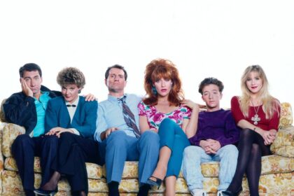 8 popular TV shows from the ’80s that wouldn’t be allowed to air today