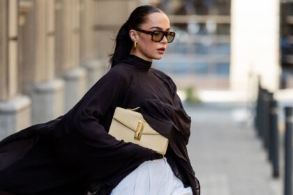 Transitional dressing inspiration and the best pieces to shop
