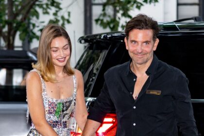 Gigi Hadid’s go-to homemade meal for Bradley Cooper