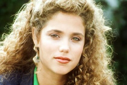 What happened to ’90s teen idol Elizabeth Berkley? Inside her life now after being ‘locked out’ of Hollywood following controversial 1995 movie