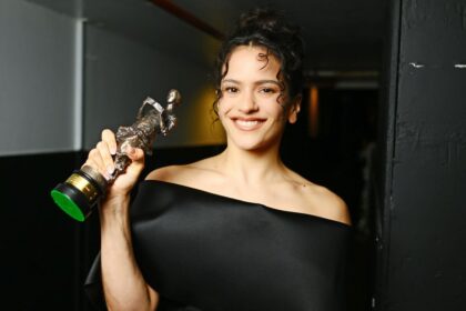 Rosalía eyes her biggest film role yet alongside Javier Bardem and Rebecca Ferguson