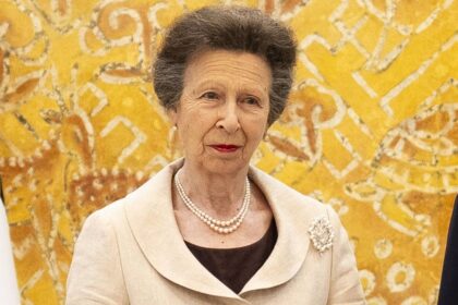 Princess Anne’s ‘notorious’ advantage over younger royals like Prince William