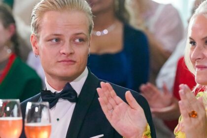 Marius Borg Høiby dealt a last-minute blow by prosecutors — He won’t be walking free after all