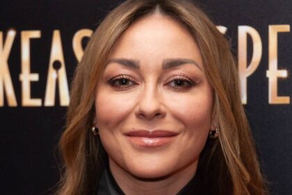 Luba Mushtuk reveals surprise new career following shock exit from Strictly Come Dancing