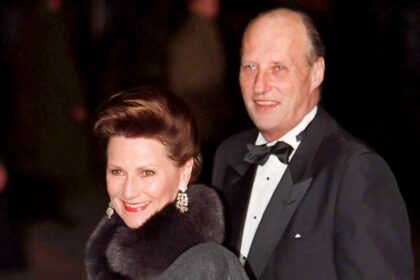 Queen Sonja stays by King Harald’s side as royal couple approaches emotional milestone amid health crisis
