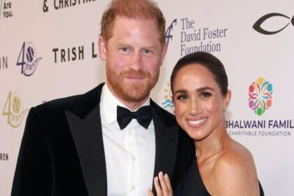Princess Lilibet and Prince Archie inherited one distinctly British trait from Prince Harry