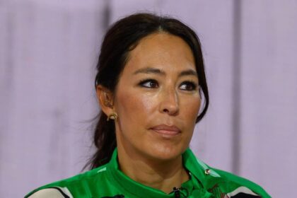 Joanna Gaines reveals she and Chip took 3-month break after 25 years working together