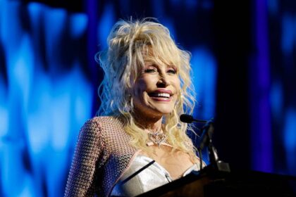 Dolly Parton resurfaces following major health scare