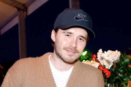 Brooklyn Beckham gets roasted for controversial sea water tomato pasta recipe