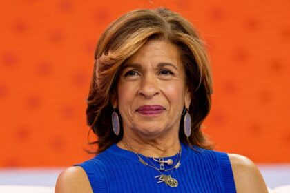 Hoda Kotb’s surprising love life update after meeting ‘cute’ man during emotional chance encounter