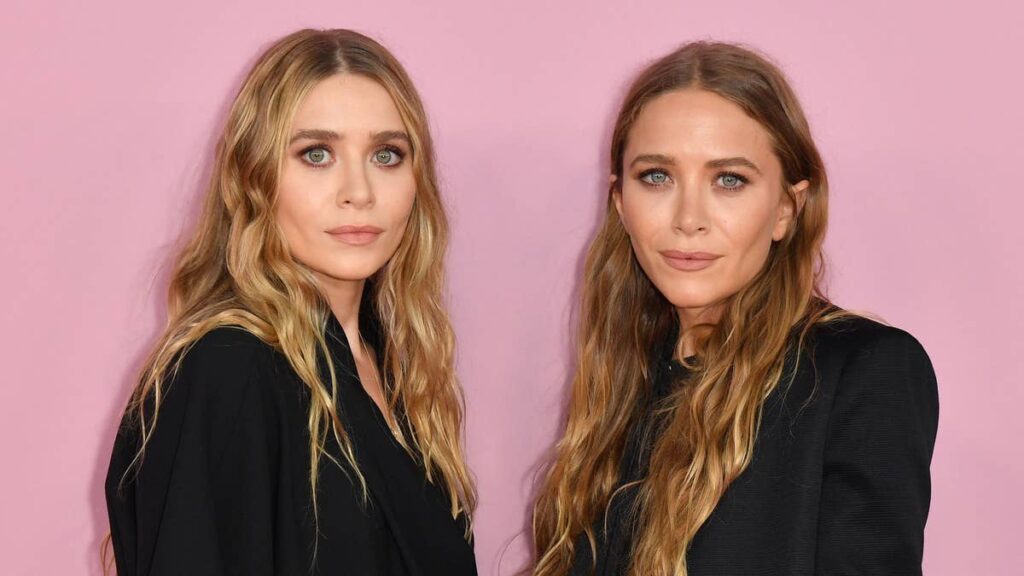 Child stars whose younger siblings OVERTOOK them in Hollywood including the Olsen sisters