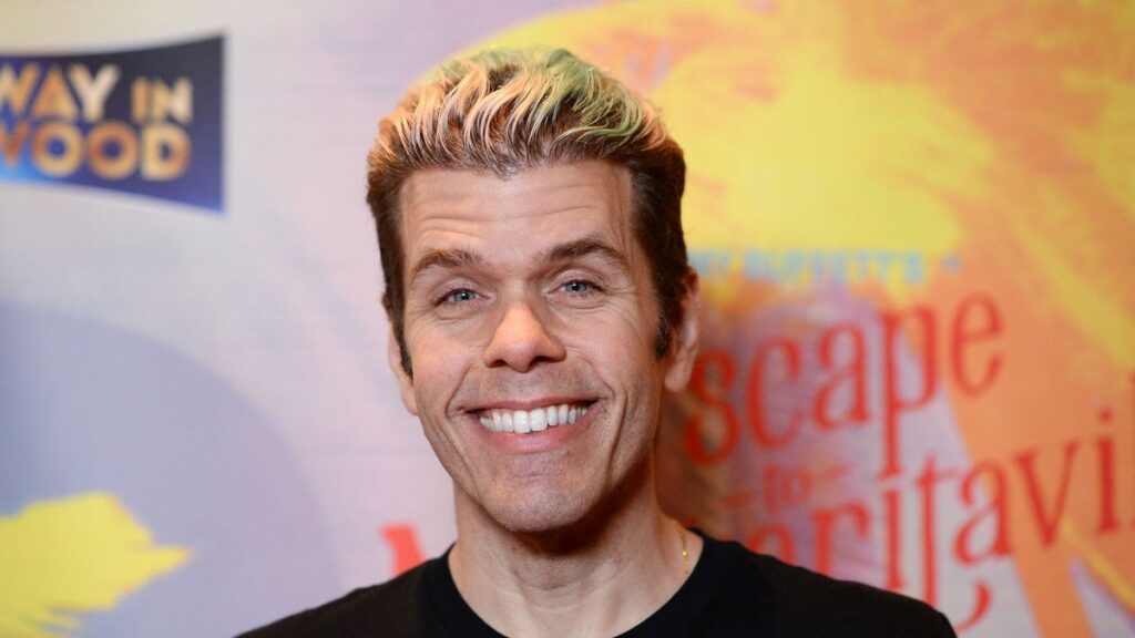 Perez Hilton’s family breaks their silence after hospitalization with a heartfelt request