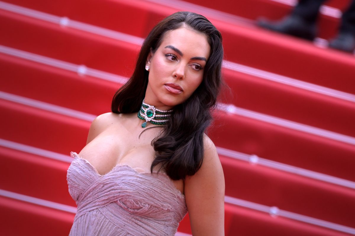 Cristiano Ronaldo’s sharp response to Georgina Rodríguez after body-shaming backlash