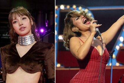LISA and more among the first wave of performers announced for the 2026 MTV VMAs