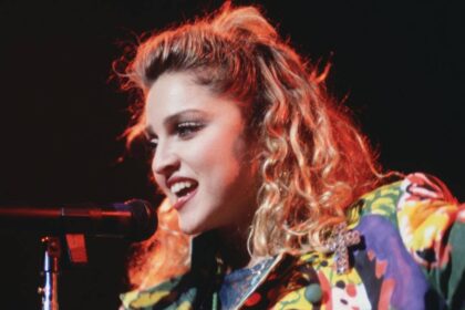 Billboard said these were the biggest hits of the ’80s