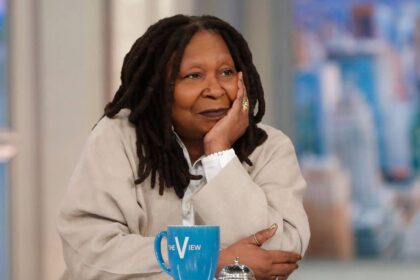 Whoopi Goldberg reveals why people would be ‘shocked’ by her paycheck for The View