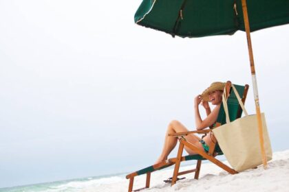 I’m a travel expert and these are my favourite places for some last-blast summer sun