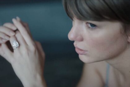 Taylor Swift’s surprise music video drop with Dakota Johnson and Colin Farrell sparks same response from fans