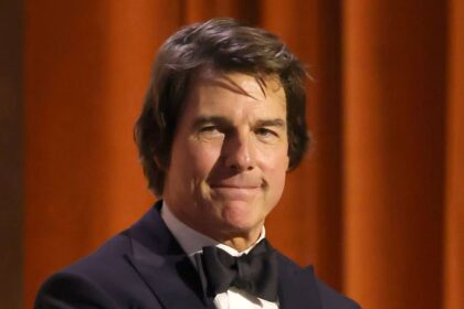 Tom Cruise’s humble job before finding fame in Hollywood will surprise you