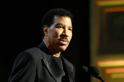 Lionel Richie, 77, dealt another blow as singer undergoes heart procedure