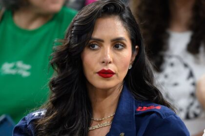 Vanessa Bryant mourns heartbreaking family loss as Kardashians rally around her