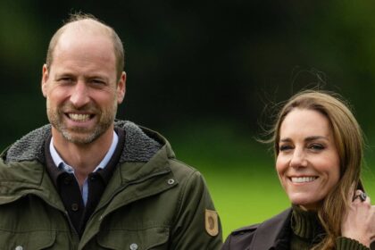 Kate Middleton and Prince William’s secret extended stay in Scotland revealed amid Earl Spencer’s shocking book allegations