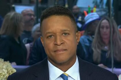 Watch Craig Melvin’s heated exchange with Marco Rubio over controversial White House press ban