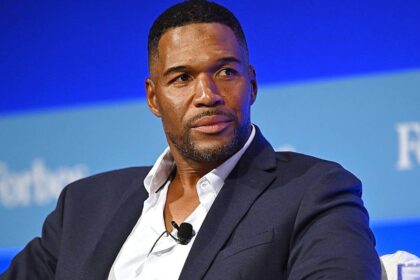 Michael Strahan continues GMA absence in latest shake-up ahead of touching move
