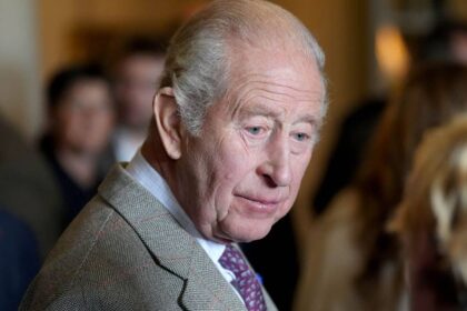 King Charles’ unprecedented reaction to ‘agony’ of Charles Spencer’s hurtful claims