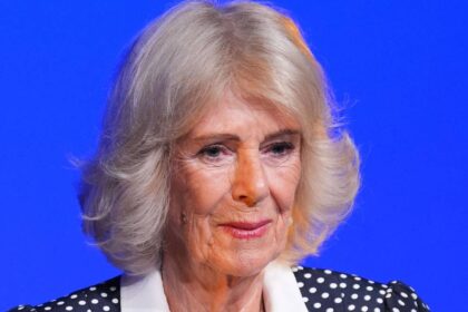 Queen Camilla, 79, makes rare health admission as she returns from summer holiday with King Charles