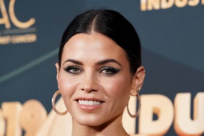 Meet Jenna Dewan’s famous fiancé and blended family with 3 kids — including daughter with ex Channing Tatum