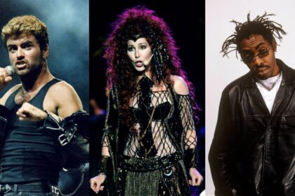 Find out if you remember the #1 pop song from your senior year of high school