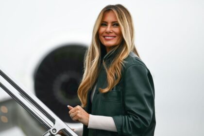 Melania Trump reveals surprising plans for Xi Jinping’s historic state visit