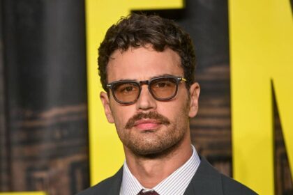 The Gentlemen’s Theo James’ cheeky response to Meghan Markle casting rumors