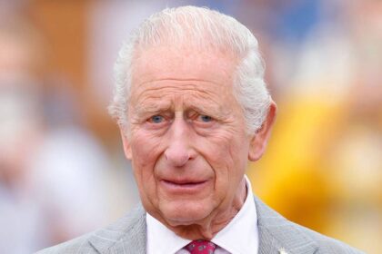 King Charles makes unexpected outing after reports of son Prince Harry’s big UK move