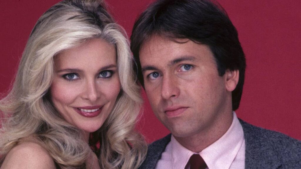 What happened to John Ritter’s Three’s Company co-star, Priscilla Barnes, almost 50 years after her iconic role